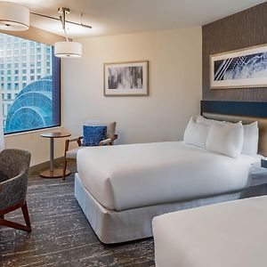 Double Room Disability Access