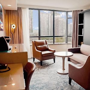 The Parker Hotel And Rooftop